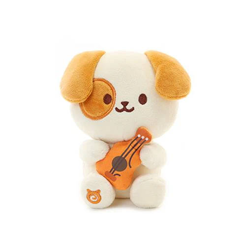 Puppiroll Small Sitting