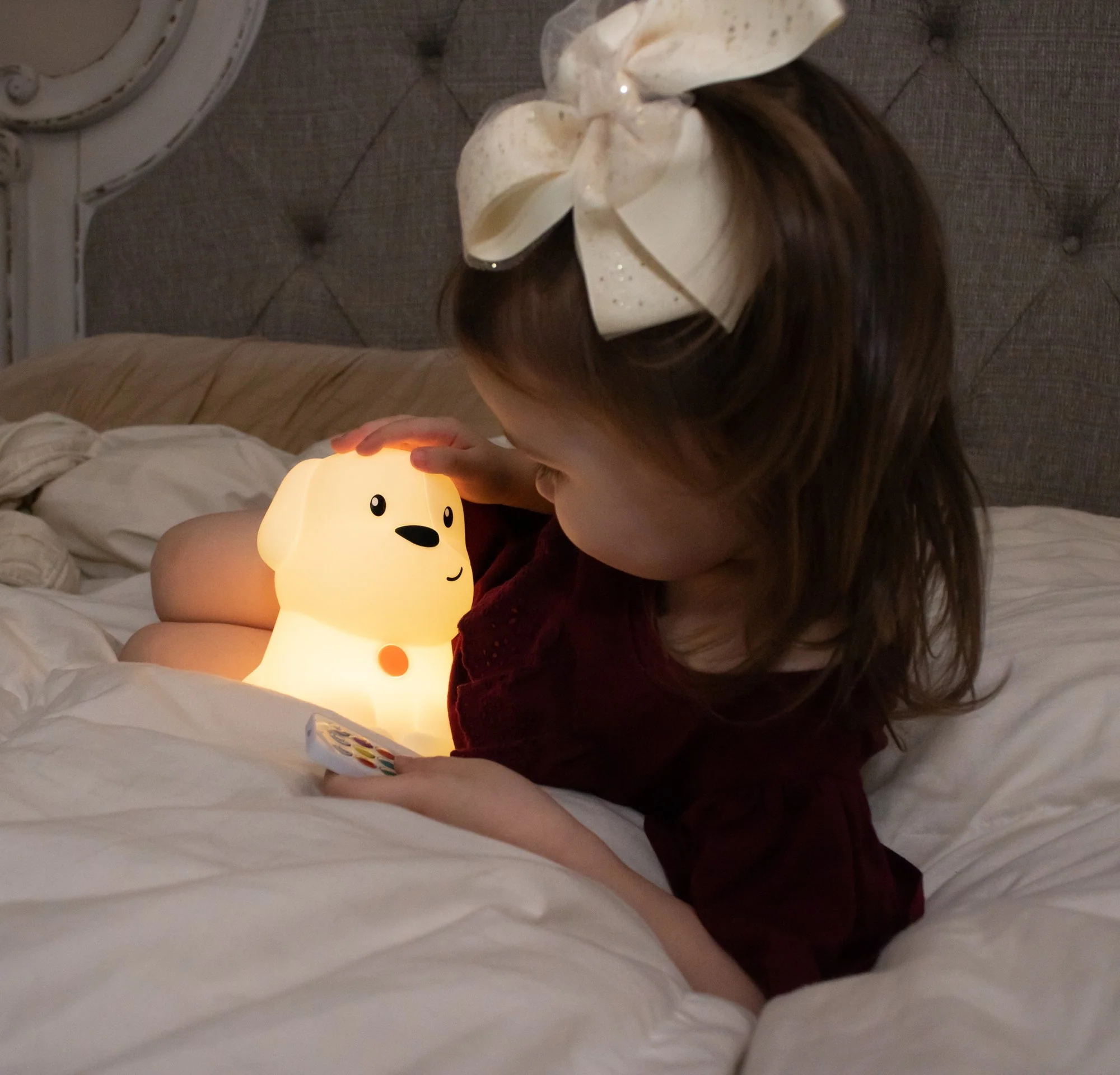 Puppy LumiPets With Remote - Image 3