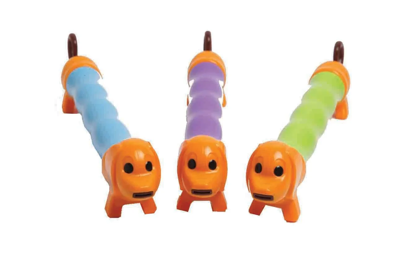 Puppy Slide Flute - Image 2