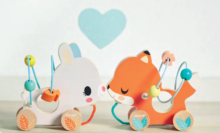 Pure Animal Baby Looping - Image 2