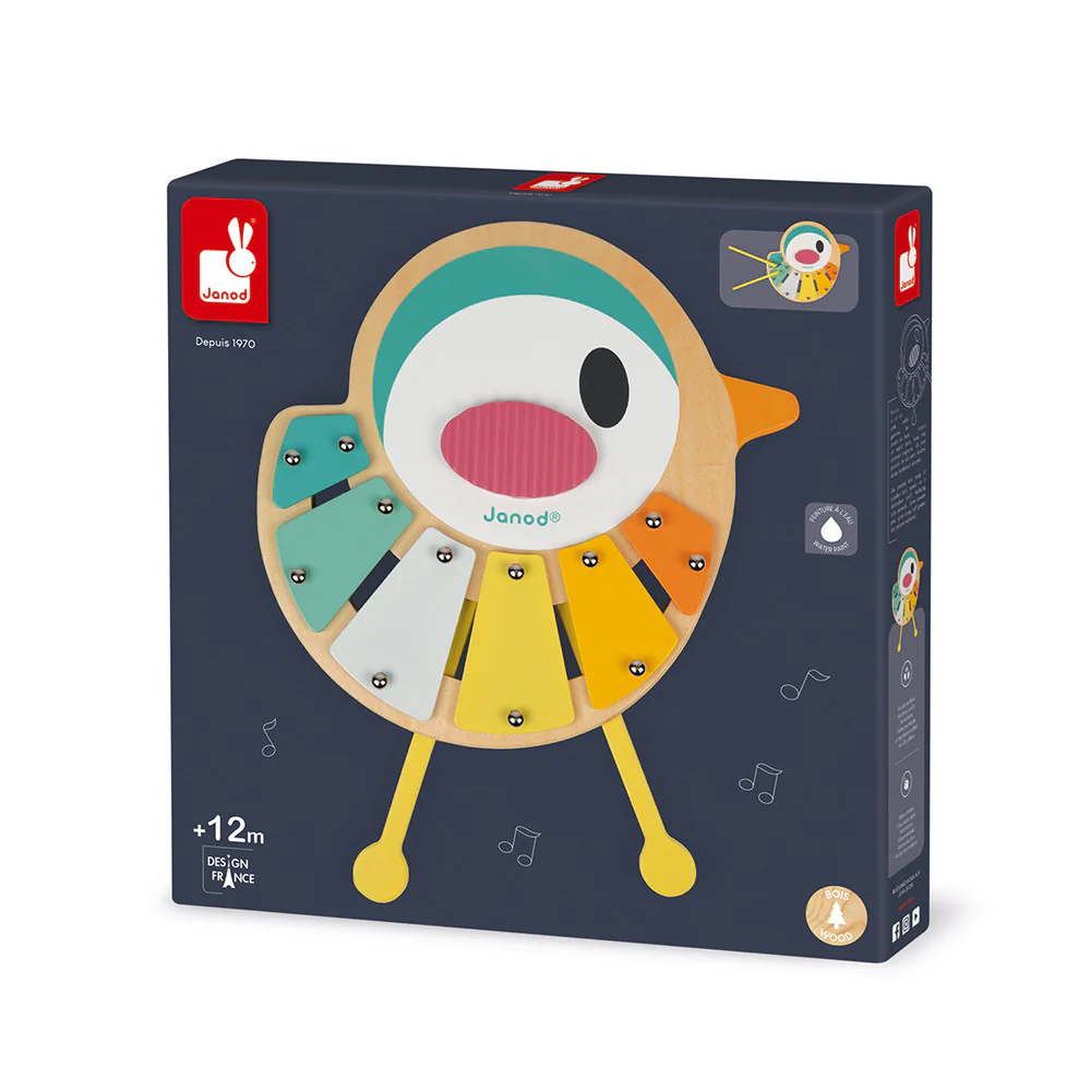 Pure Bird Xylophone - Image 3