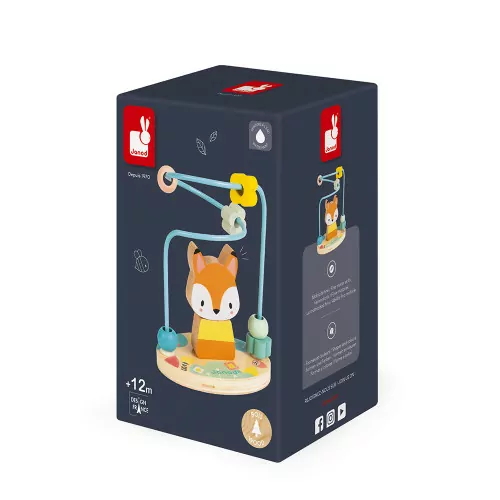 Pure Fox Bead Maze - Image 3