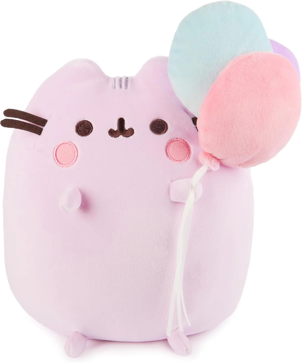 Pusheen 15th Anniversary Squisheen