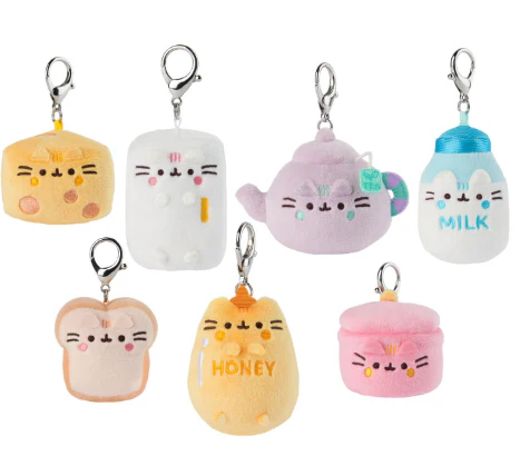 Pusheen Kitchen Surprise Blind Box