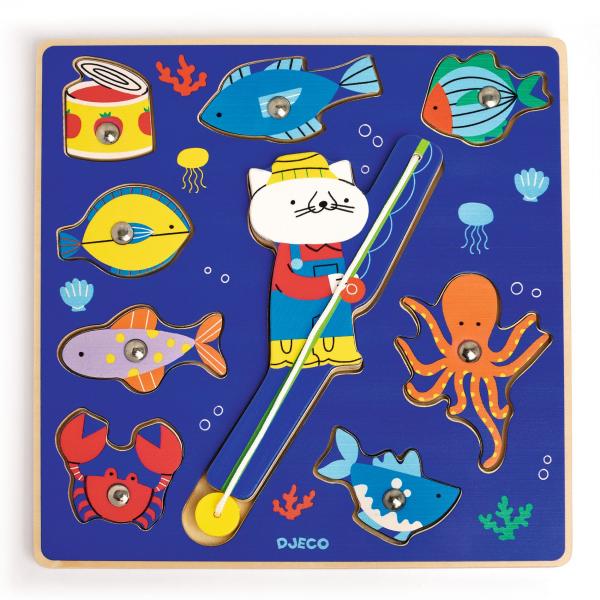 Puzz & Fish Color - Image 2