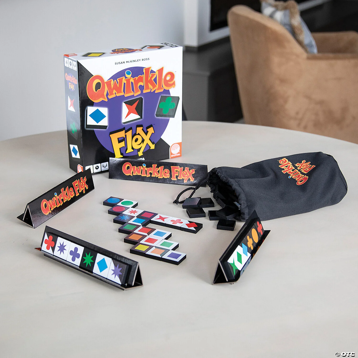 Qwirkle Flex - Image 2