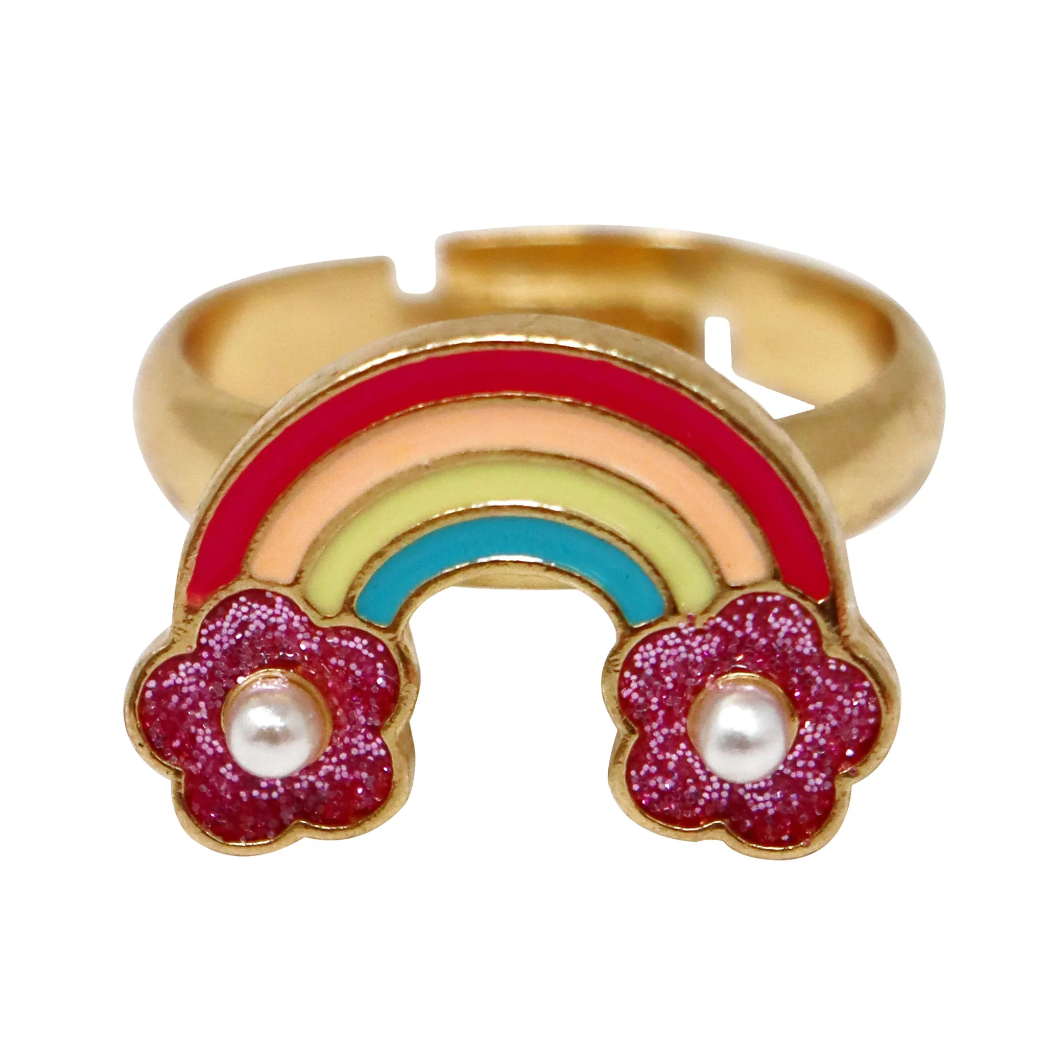 Rainbow Fantasy Ring - Image 3