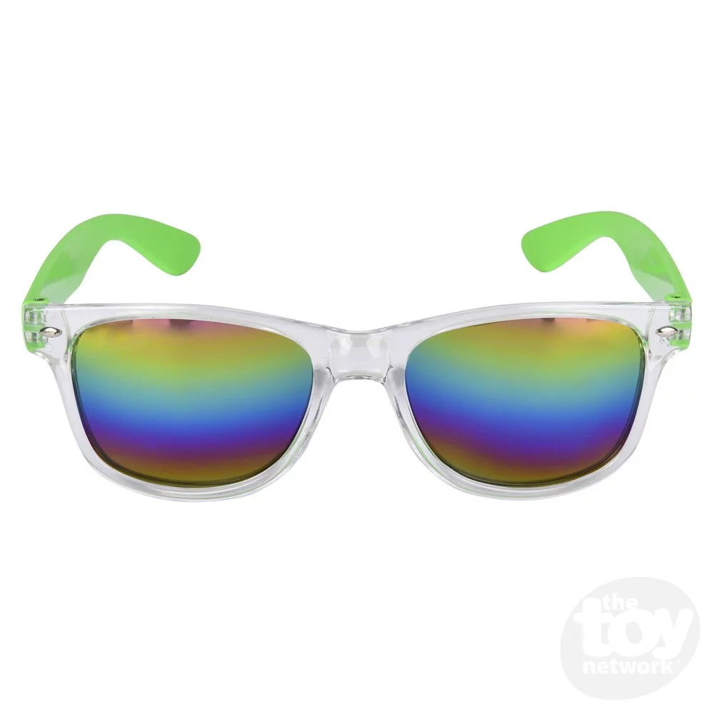Rainbow Lens Sunglasses - Image 2