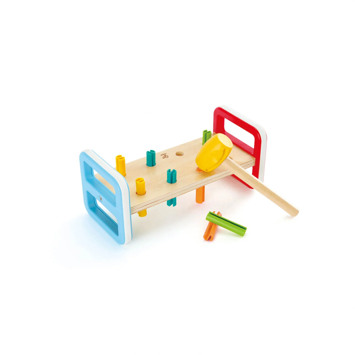 Rainbow Pounder - Image 2