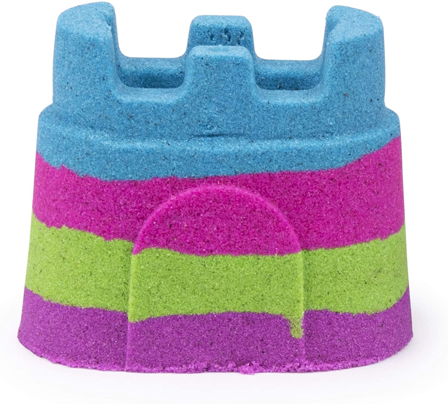 Rainbow Unicorn Kinetic Sand - Image 2
