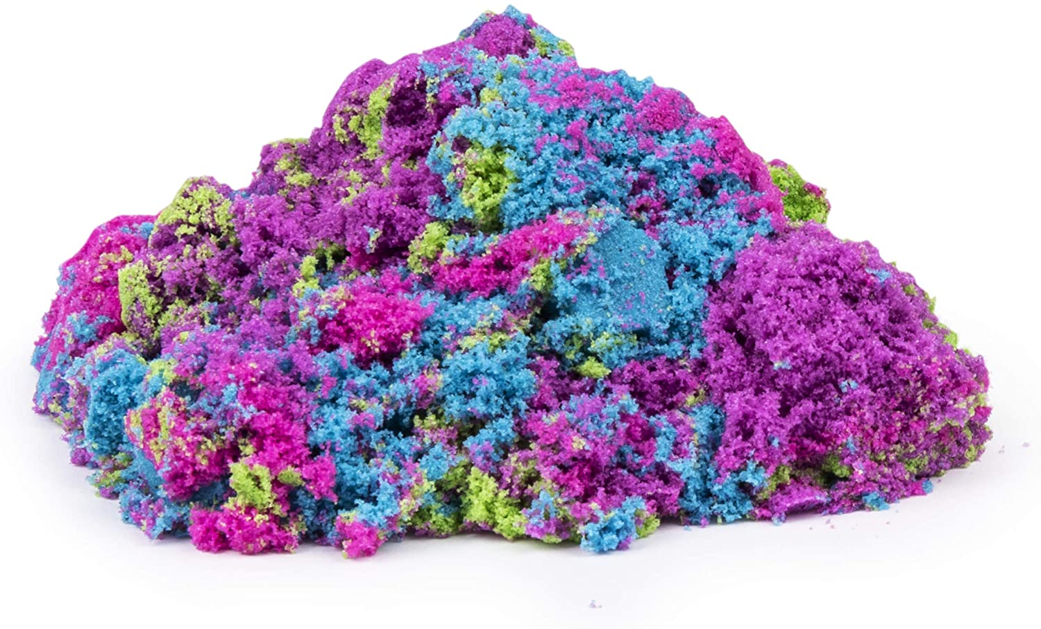 Rainbow Unicorn Kinetic Sand - Image 3