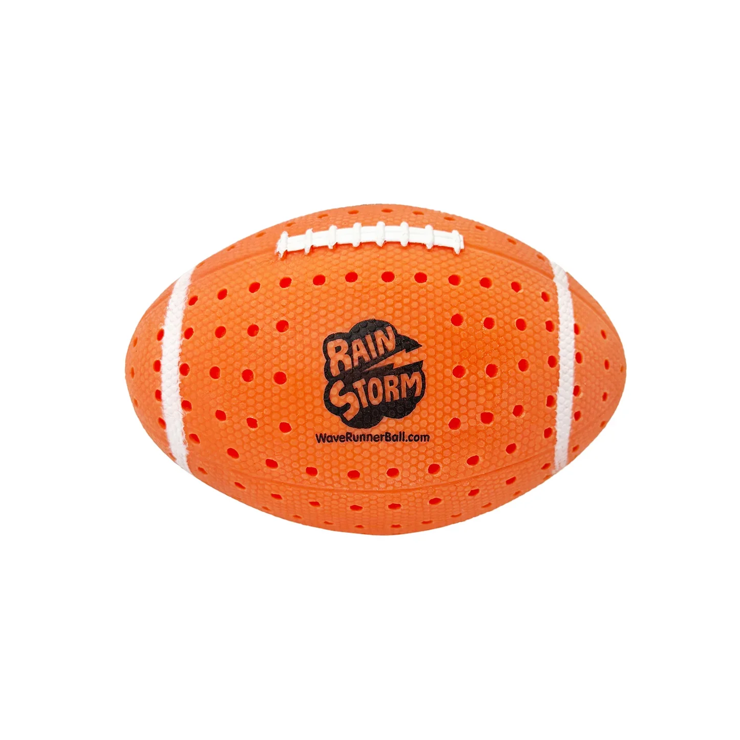 Rainstorm Splash Football - Image 2