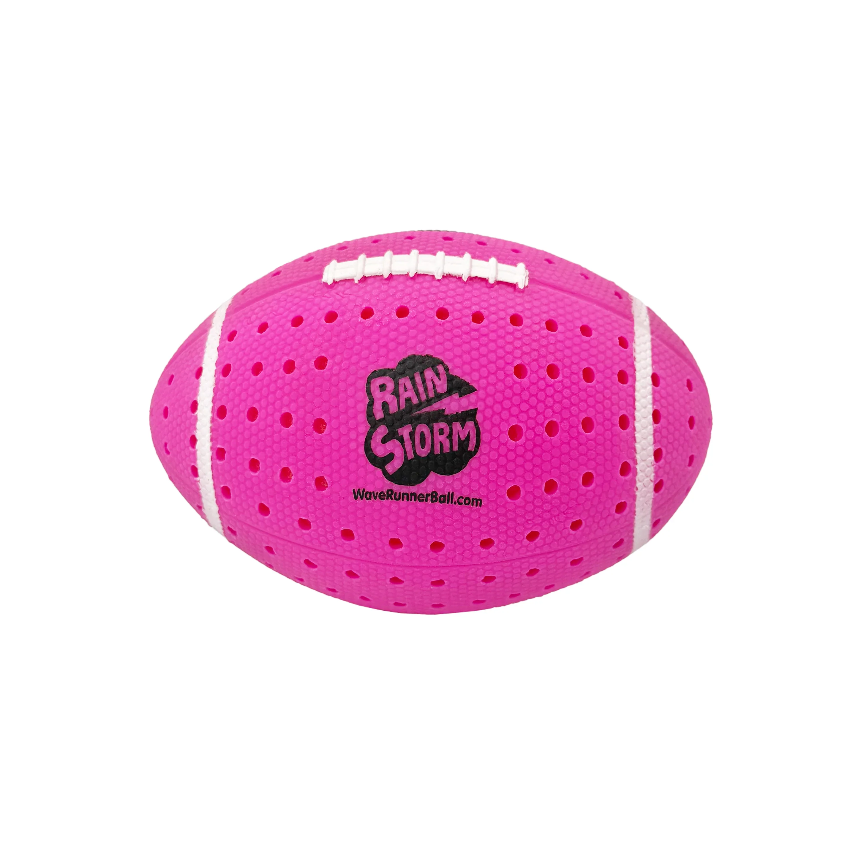 Rainstorm Splash Football - Image 3