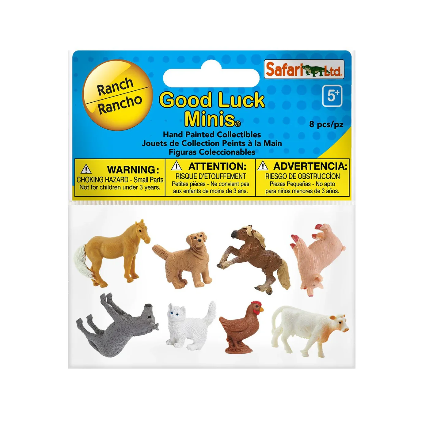 Ranch Fun Pack