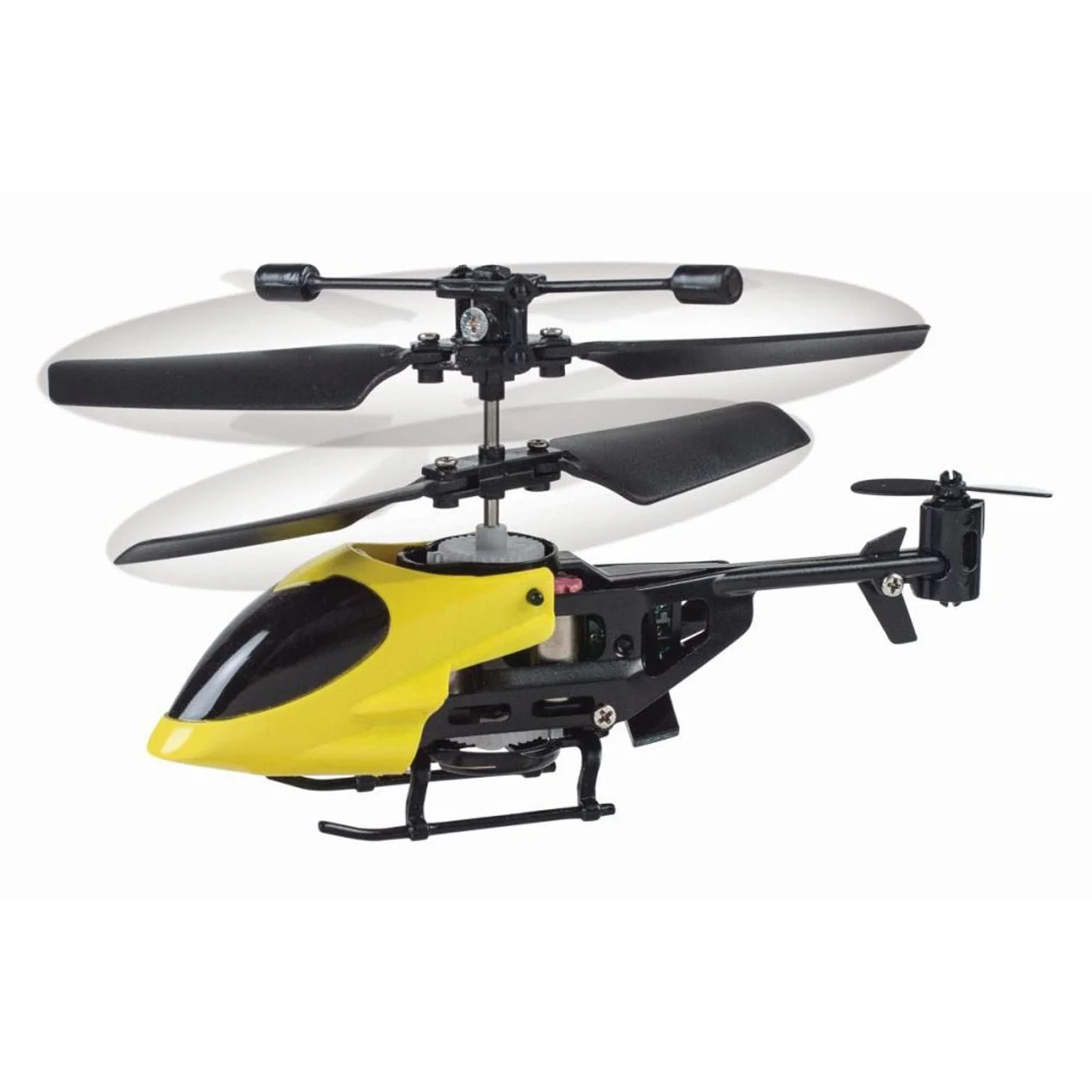Worlds Smallest Remote Control Helicopter - Image 2
