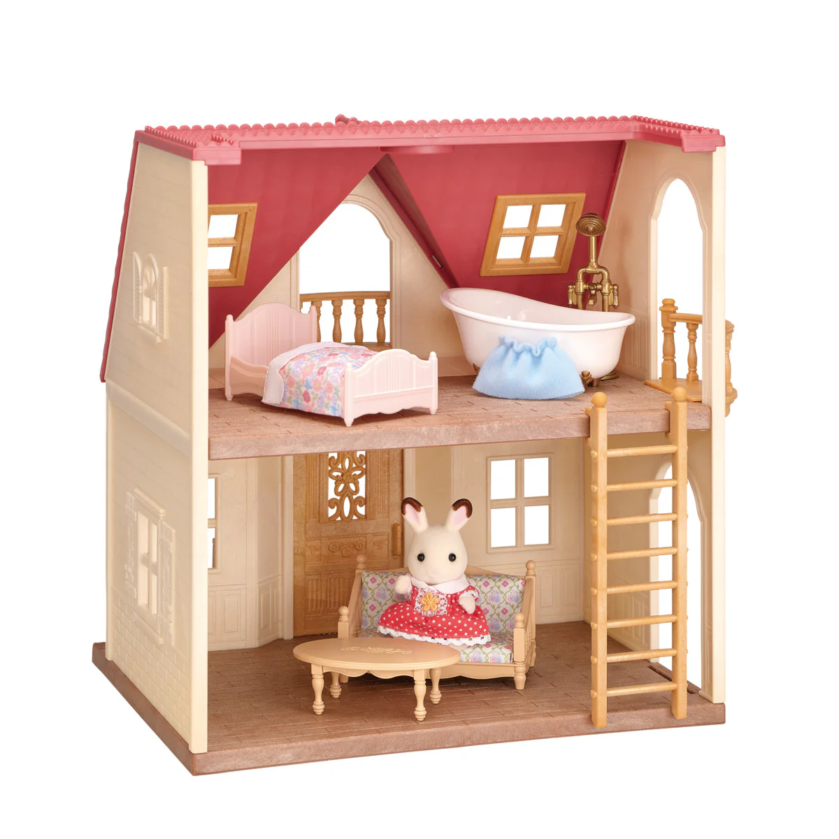 Red Roof Cozy Cottage Starter Home - Image 2