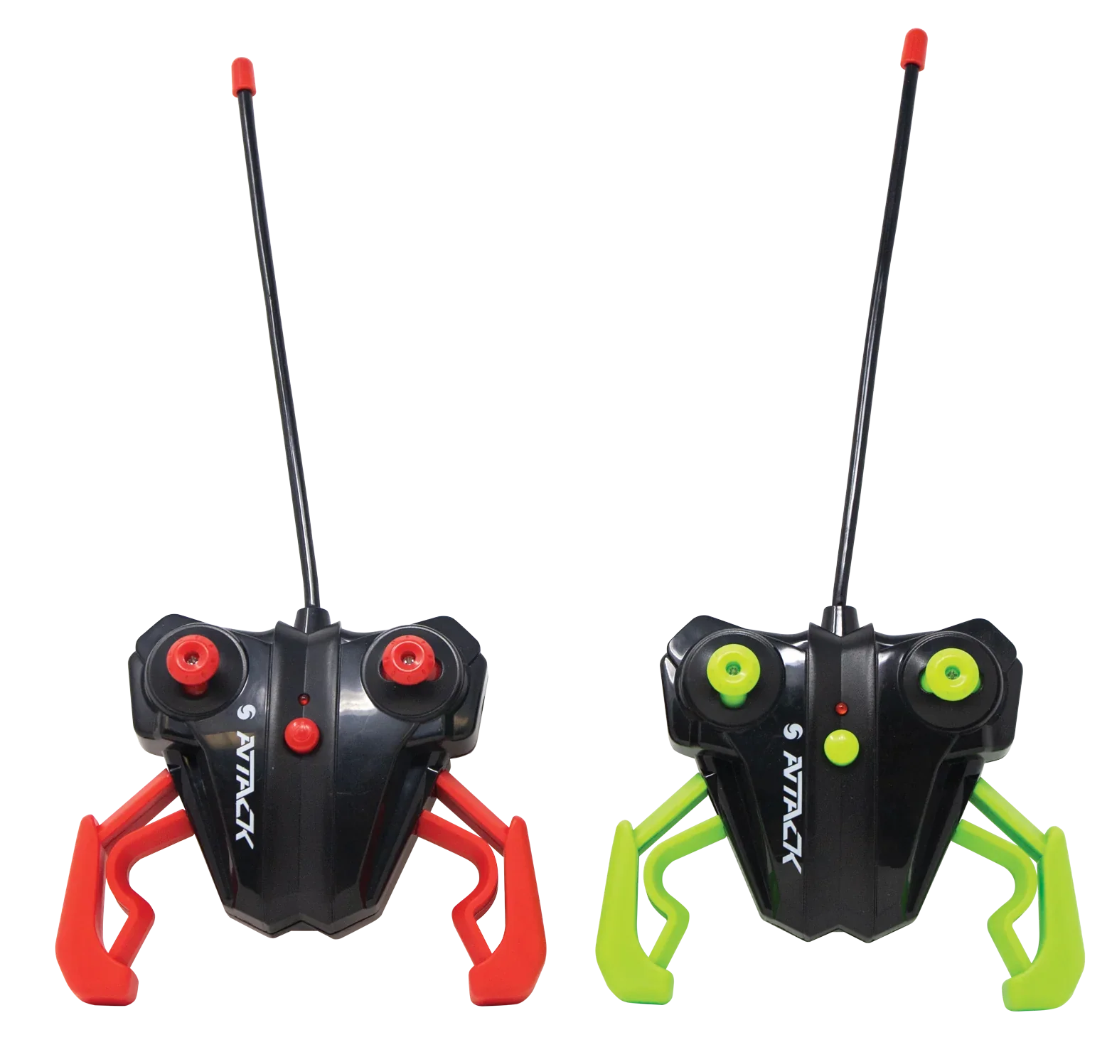 Remote Control Battle Bumpers - Image 4