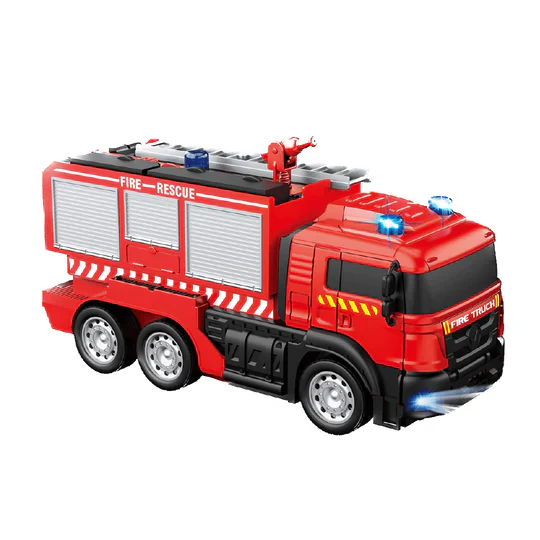 Remote Control Blazin' Moto 2 - Image 2