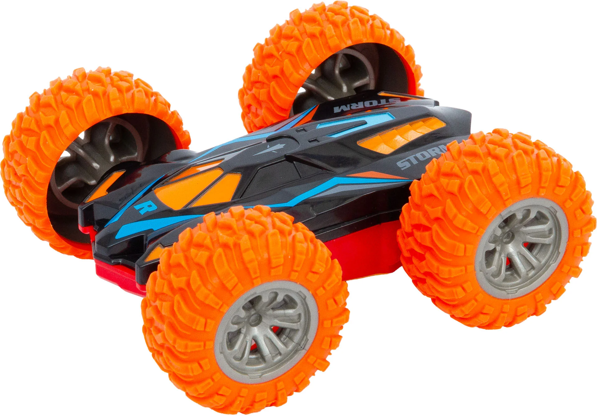 Remote Control Flip Car - Image 2