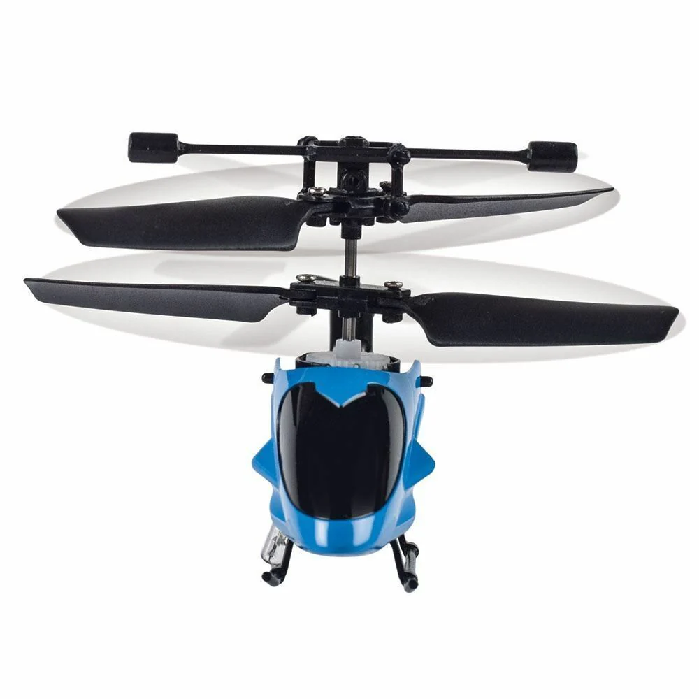 Remote Control Mini Helicopter - Image 4