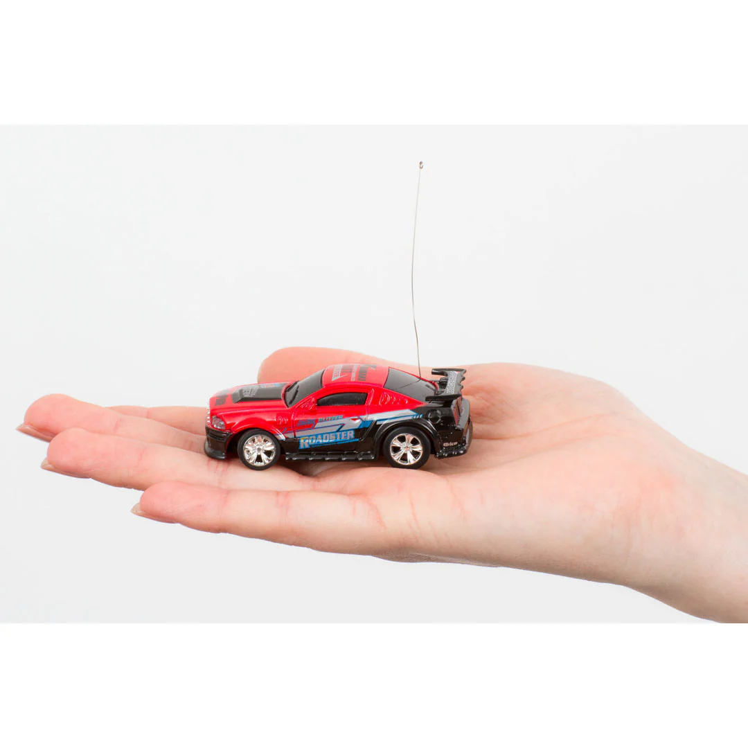 Remote Control Mini Racer - Image 2