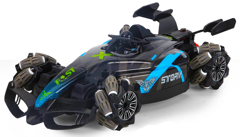 Remote Control Slide Rider 2.4 GHz - Image 2