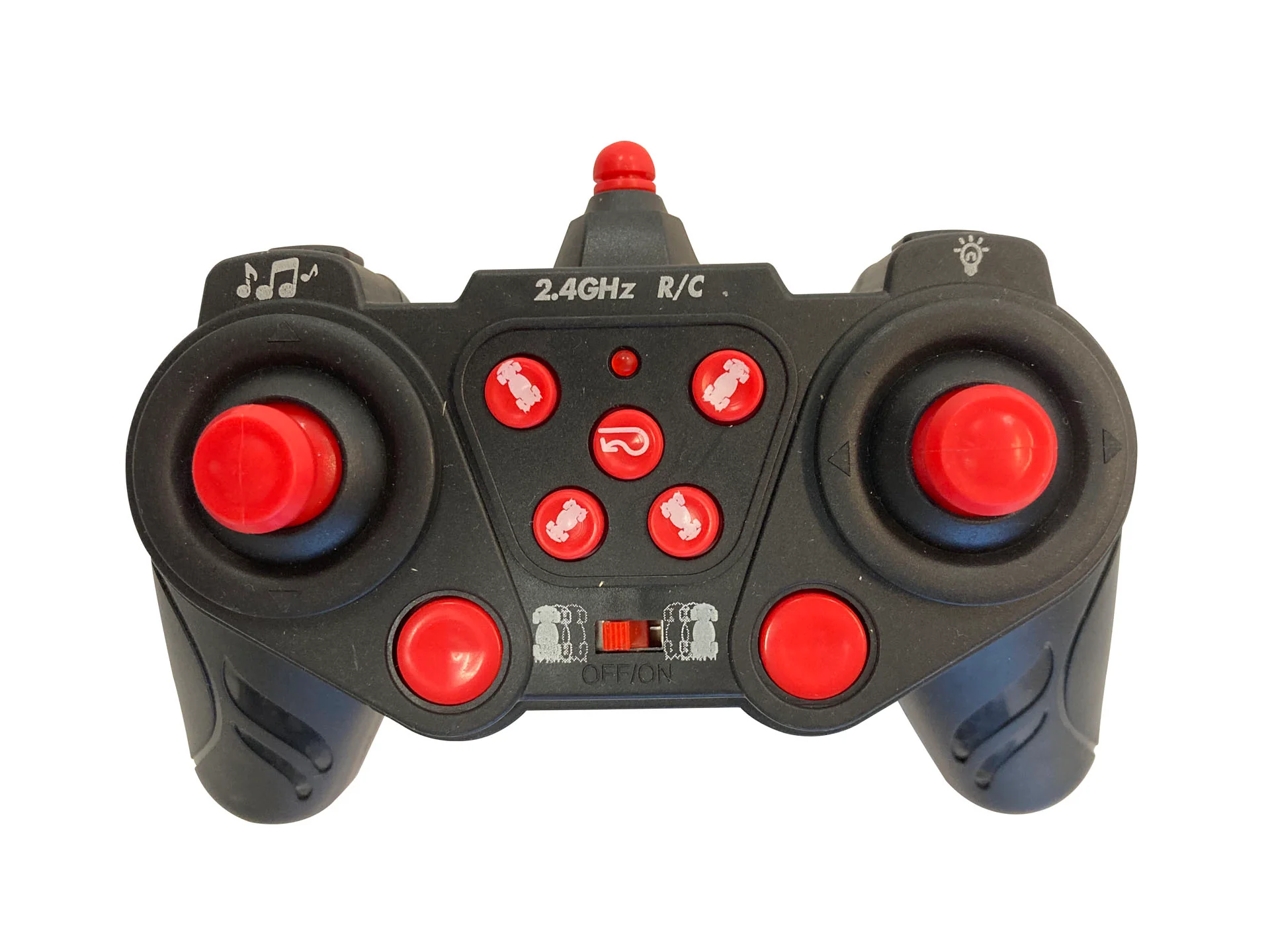 Remote Control Slide Rider 2.4 GHz - Image 3