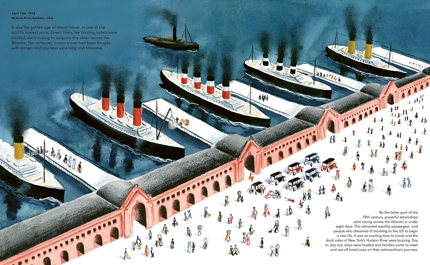 Rescuing Titanic Book - Image 2