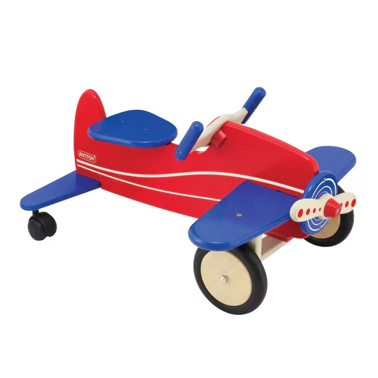 Ride On Airplane - Image 2
