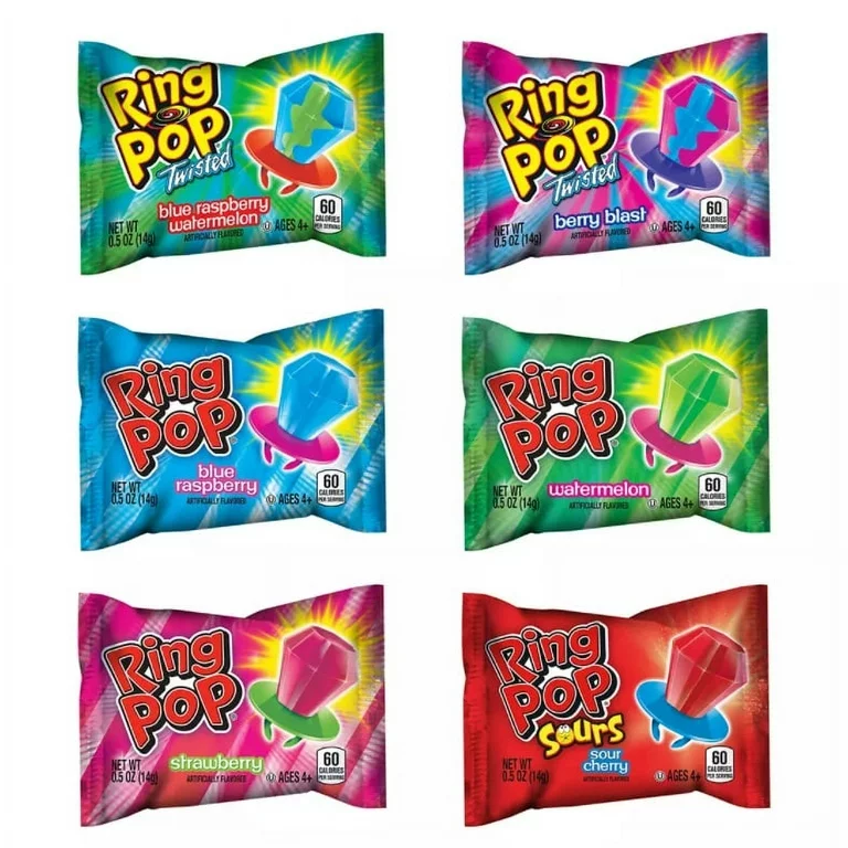 Ring Pop - Image 2