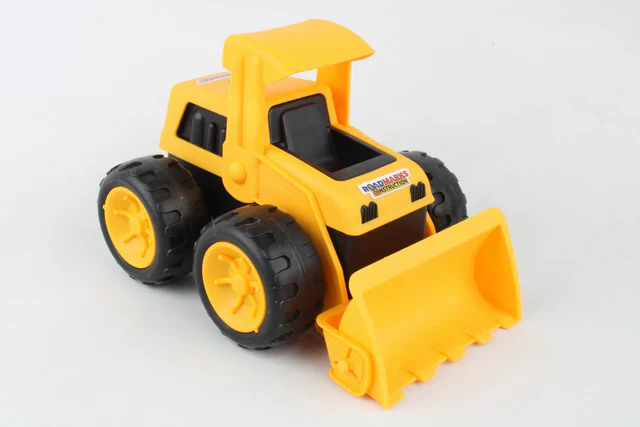 Roadmarks Front Loader - Image 2