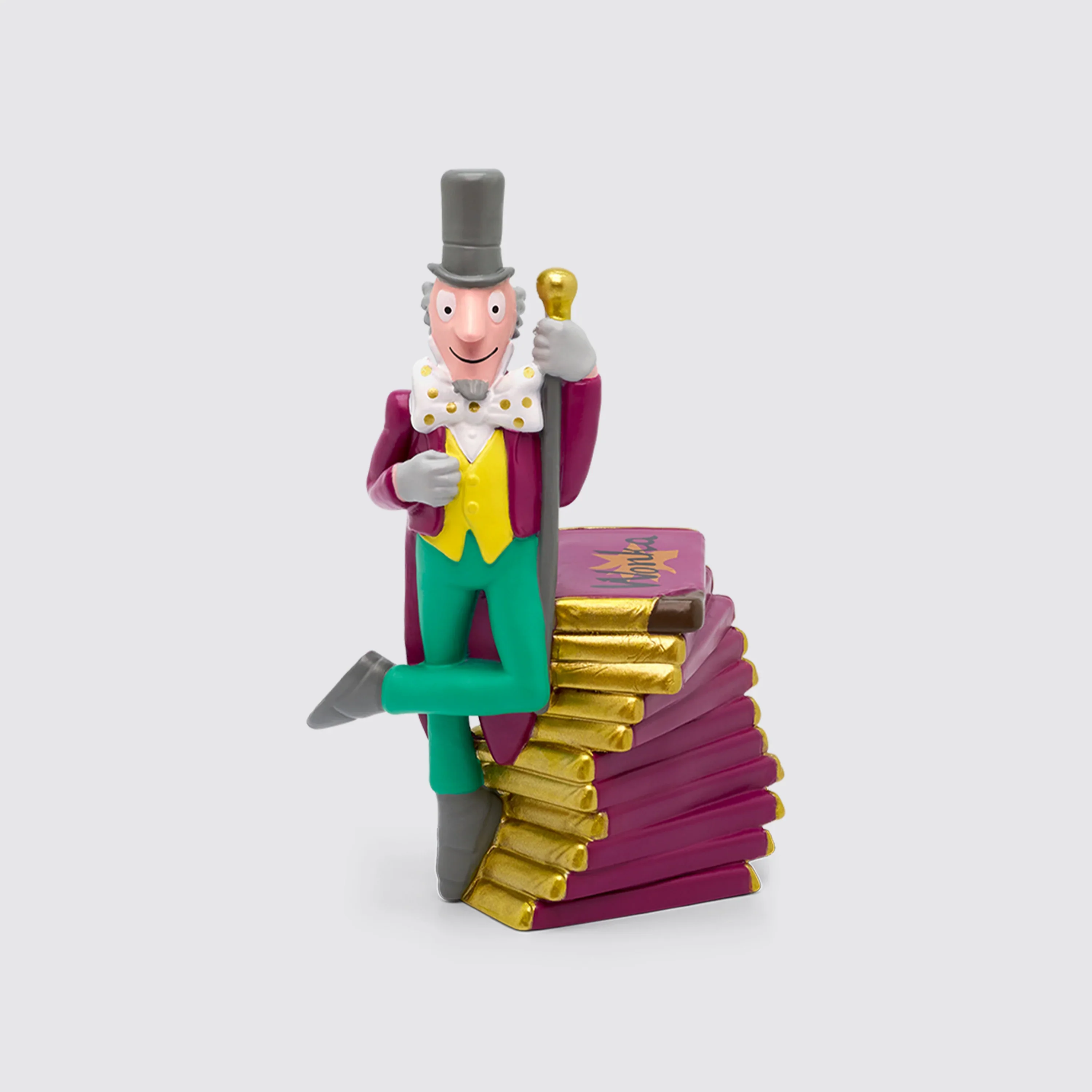 Roald Dahl: Charlie And The Chocolate Factory Tonie - Image 2