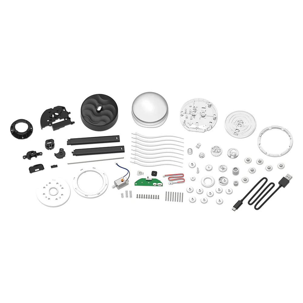 Robotic Jellyfish Nightlight Kit - Image 2