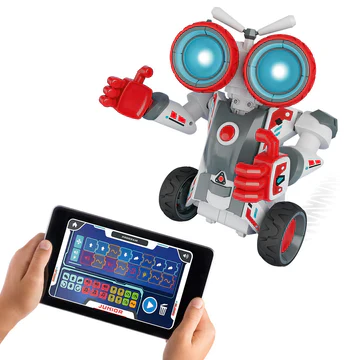 *Robotics Smart Machines Junior - Image 2