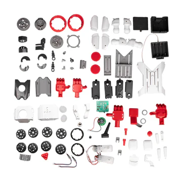 *Robotics Smart Machines Junior - Image 3