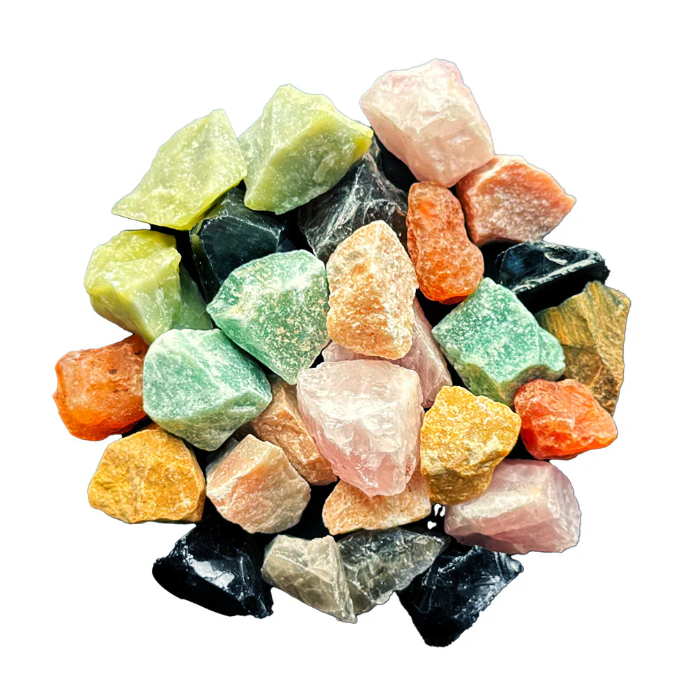 Rock Tumbler Refill - Image 2