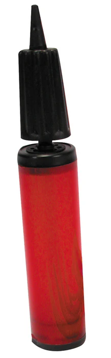 Rocket Balloon With Pump - Image 2