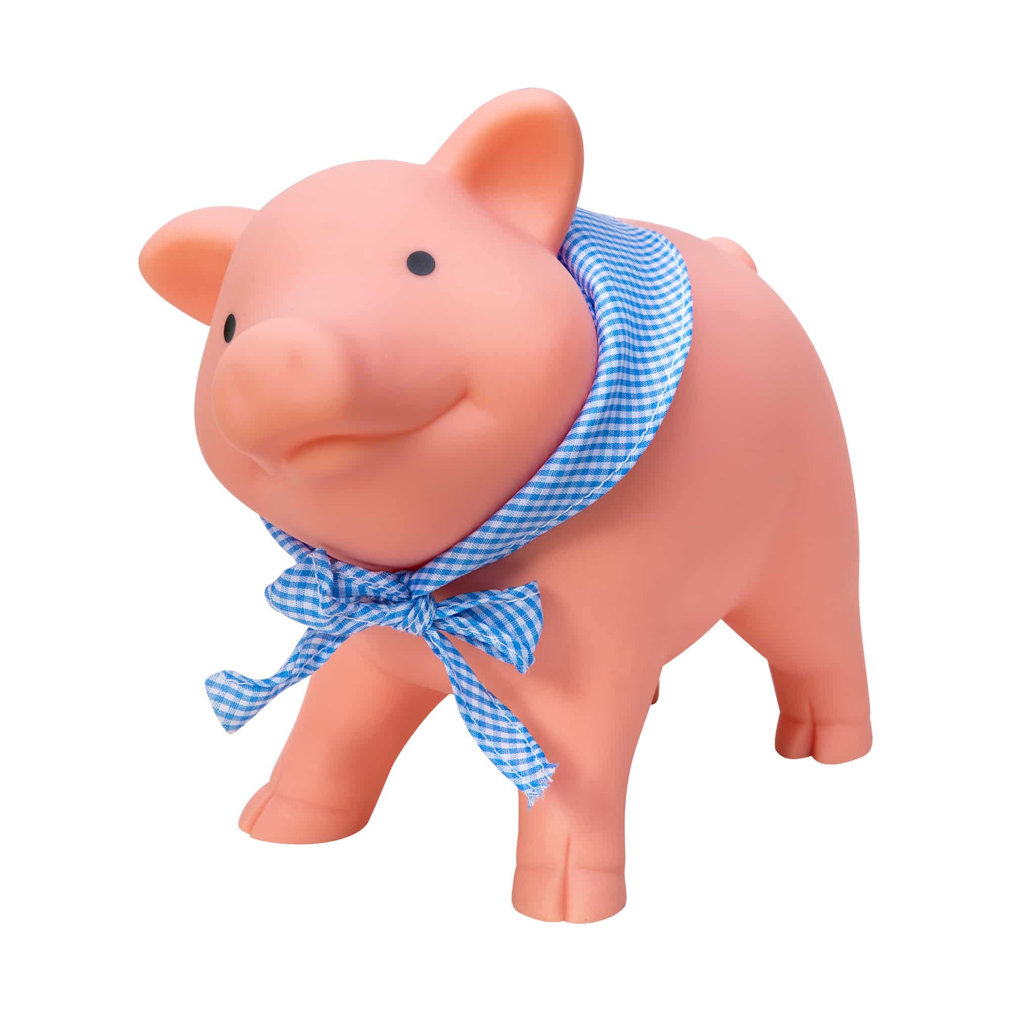 Rubber Piggy Bank - Image 2