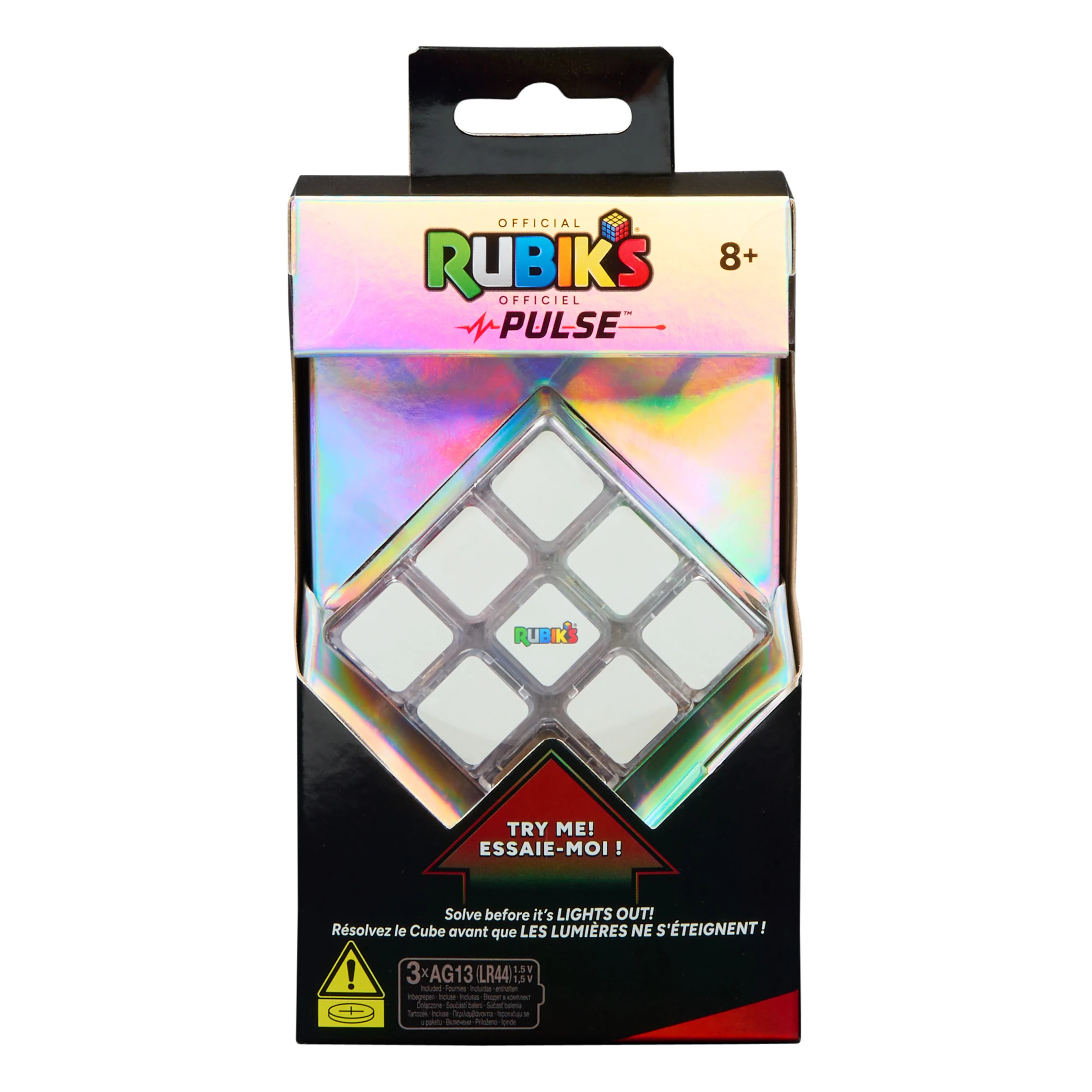 Rubik's Cube Pulse Cube - Image 2
