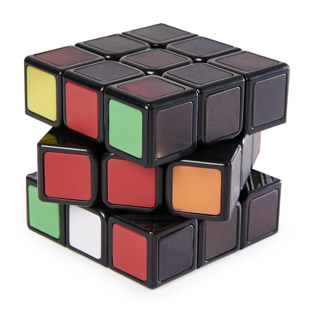 Rubik's Phantom Cube 3X3 - Image 3
