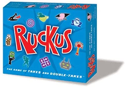 Ruckus
