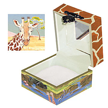 Savana Treasure Box - Image 2