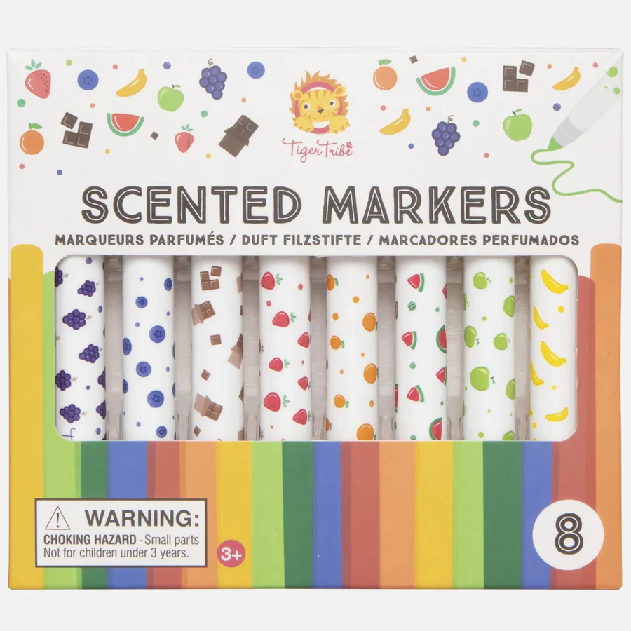 Scented Markers - Image 2