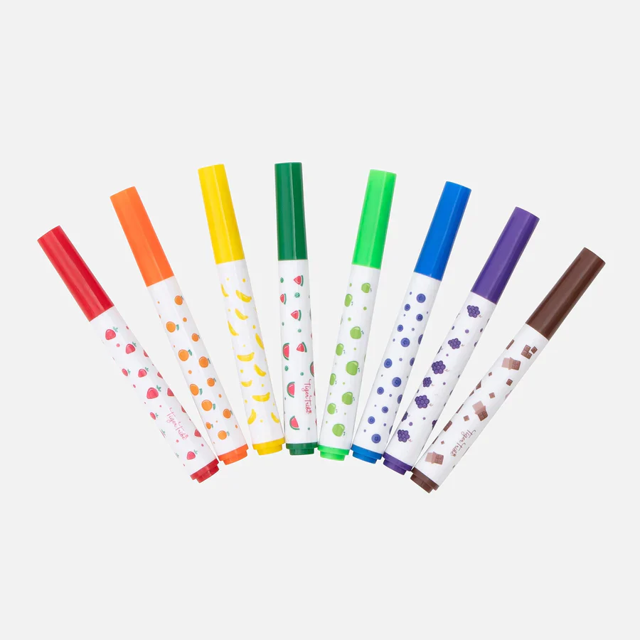 Scented Markers - Image 3