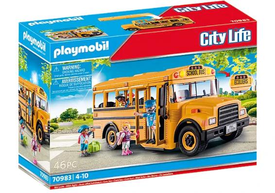 School Bus