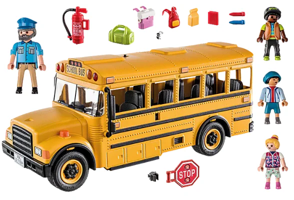 School Bus - Image 2