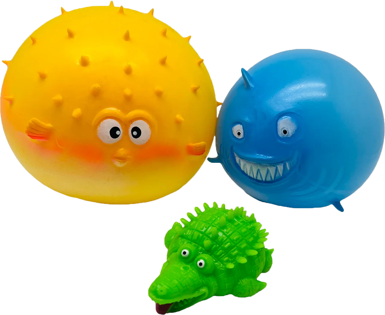 Sea Fun Balloons