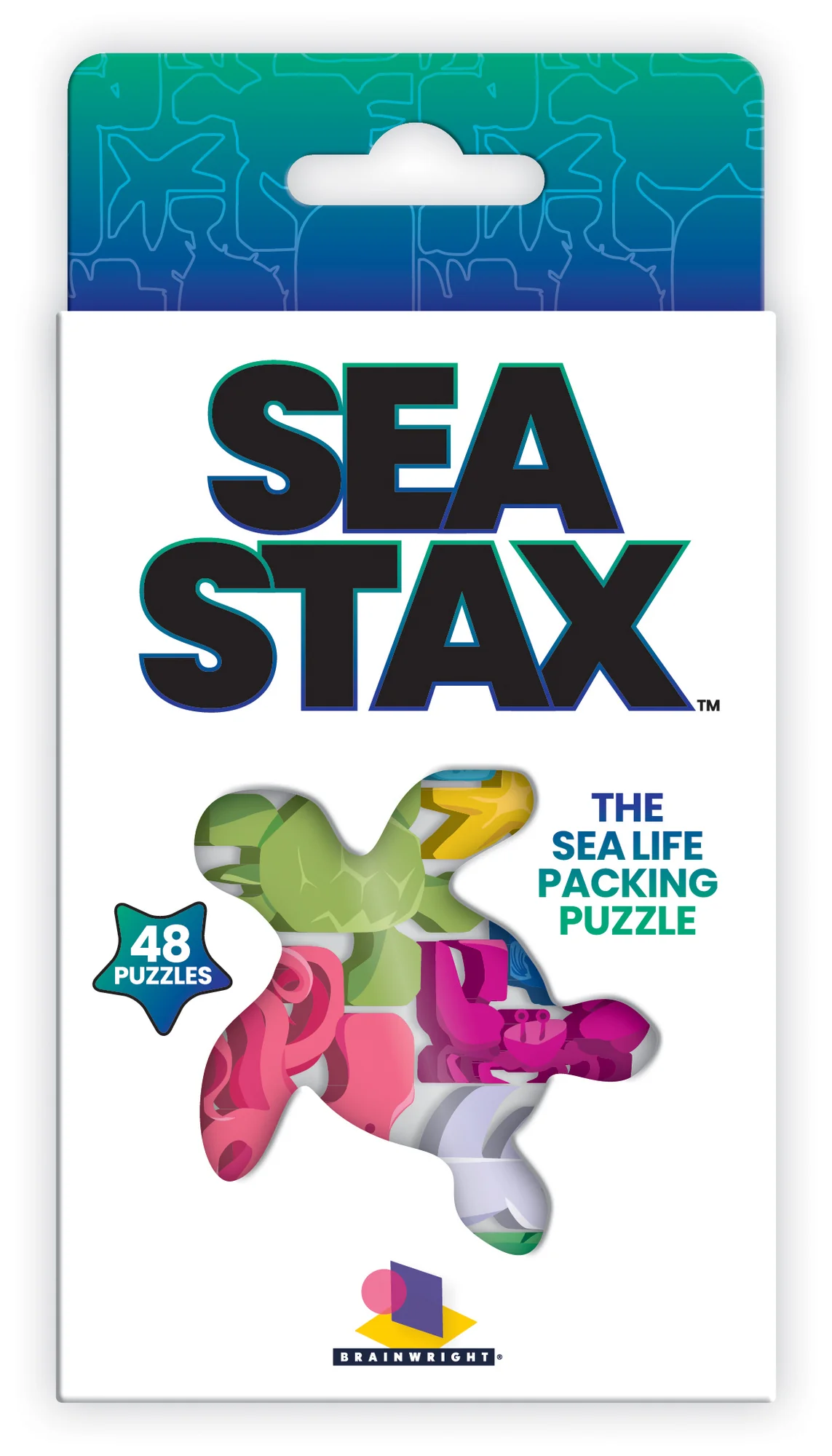 Sea Stax - Image 2