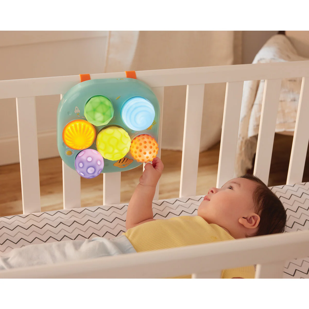 Sensory Ball Night Light - Image 3