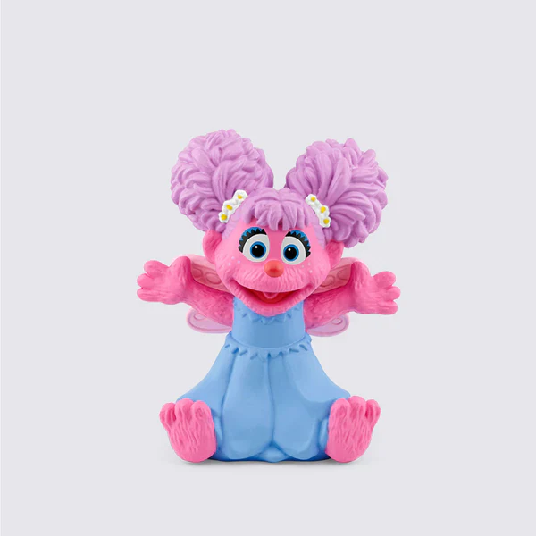 Sesame Street: Abby Cadabby Tonie - Image 2